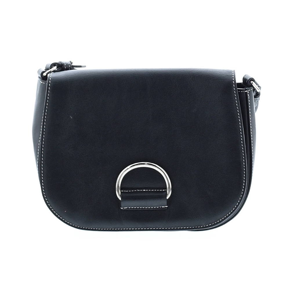 Little Liffner Saddle Bag